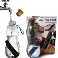 Eau Good Water Bottle