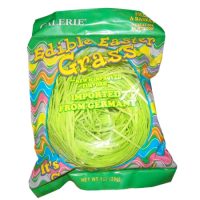 Edible Easter Grass