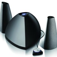 Edifier Prisma Bluetooth speaker system