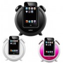 Edifier iF200 Plus Retro iPod Alarm Clock