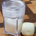 Egg Cuber