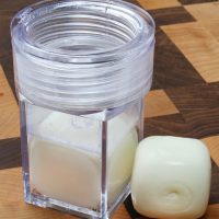 Egg Cuber