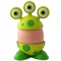 Eggstraterrestrial Novelty Egg Cup