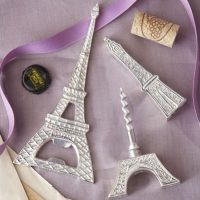 Eiffel Tower Bottle Opener