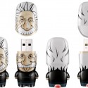 Einstein Mimobot Flash drive