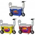 Electric Cruzin Cooler