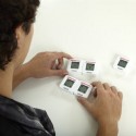 Electronic Yahtzee Flash