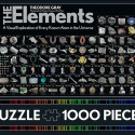 Elements Puzzle