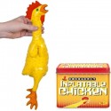 Emergency Inflatable Chicken
