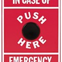 Emergency Yodel Button