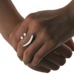Signs Collection Ring