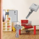 Enter & Escape Key Covers