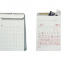Envelope Calendar