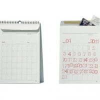 Envelope Calendar