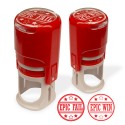 Epic Win and Epic Fail Stamps