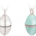 Esme Perfume Pendant