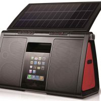 Eton Soulra XL
