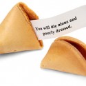 Evil Fortune Cookies