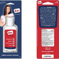 Ew Hand Sanitizer