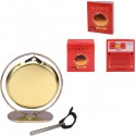 Executive Desk Gong