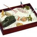 Executive Sandbox Deluxe (Normandy Beach)