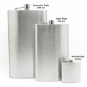 Extremely Large Flask