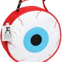 Eyeball Lunch Bag