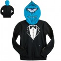 Eyed Monster Full Zip Hoodie