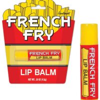 FRENCH FRY LIP BALM