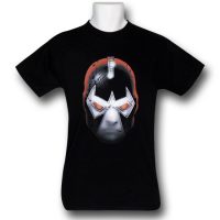 Face of Bane T-Shirt