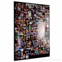 Facebook Friends Poster