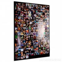 Facebook Friends Poster