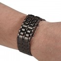 Faceless Watch