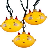 Family Guy Stewie Head Light Set