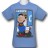 Family Guy Superhero T-Shirts
