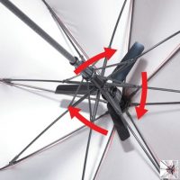 Fanbrella
