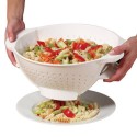 Farberware Trap Door Colander