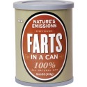 Farts in a Can