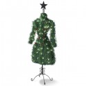 Fashionista Christmas Tree