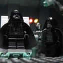 Fastest and Funniest LEGO Star Wars Story Prequel