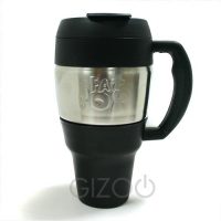 Fat Boy Travel Mug