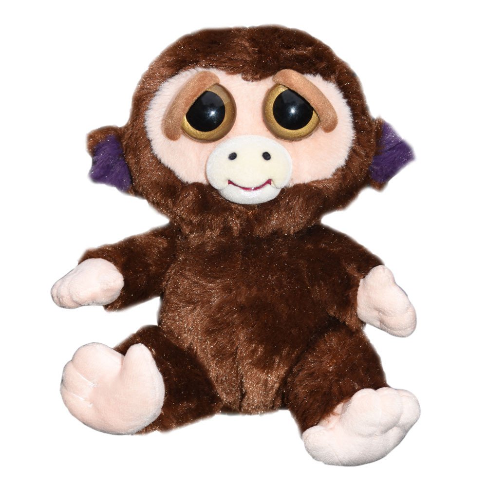 Feisty Pet Stuffed Animals are available for $14.92 each at Feisty ...