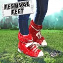 Festival Feet