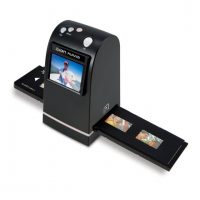 Film 2 SD Neg Scanner