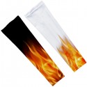 Fire Arm Compression Sleeves 125x125