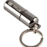 Fire Stash keychain