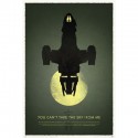 Firefly 10th Anniversary Poster