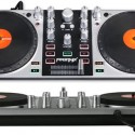 FirstMix USB DJ2