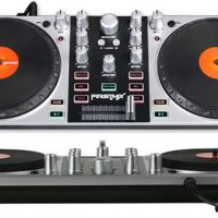 FirstMix USB DJ2