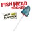Fish Head Sucker
